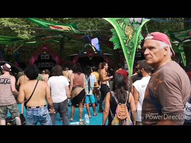 FREEDOM FESTIVAL 2019 Portugal (Movie by BakuRecords.com)