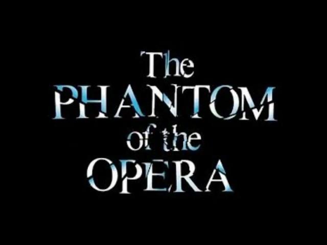 LEON SANDERS VIDEO 11   {PHANTOM OF THE OPERA}