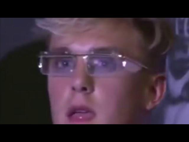 Dumbest moment of Jake Paul at the press conference