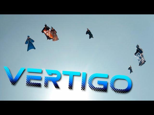 Vertigo