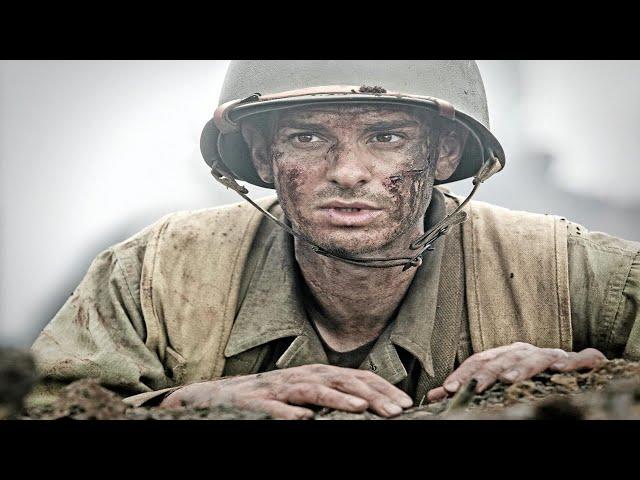 Hacksaw Ridge 2016 - The brilliance of human nature is in sharp contrast with the darkness of war