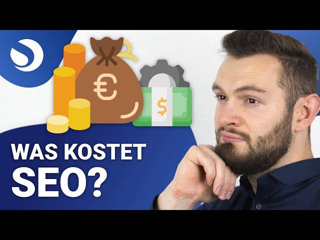 SEO-Preise entmystifiziert: Was kostet SEO wirklich? (Kosten Ober- & Untergrenzen)