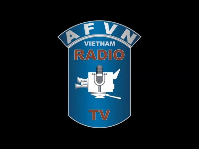 AFVN radio - February 23, 1970 - Qui Nhon, South Viet Nam - FOUR HOURS