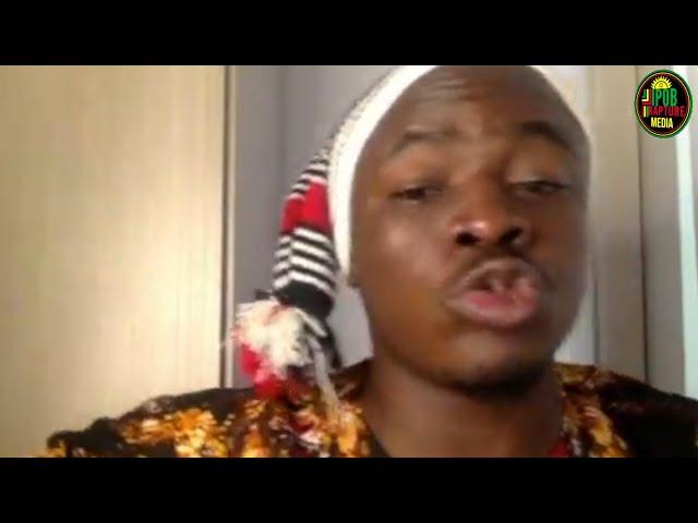 Ipob Awareness Campaign Continues With Mazi Paul Achebe "AKA MAP"