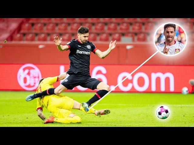 LUCAS ALARIO 2023 - TOP 10 GOALS!