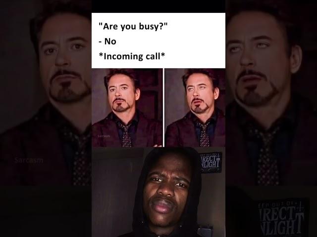 incoming call  #memes