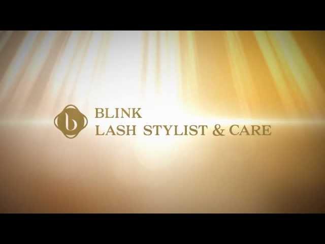 Blink Lash Stylist And Care France Distribution