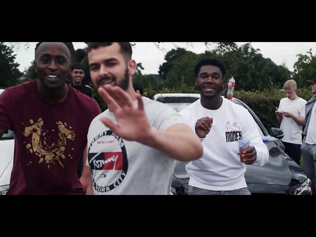 #RCM Roco Ft Cino & Packstar - Facts (Official Music Video)