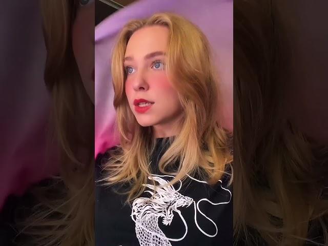 Ксюха из дабл бабл#даблбабл #ксюша #лето2024