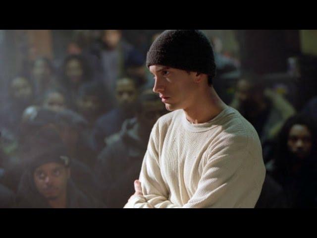 Eminem - Batalla final 8 millas subtitulos al español | 8 mile epic final battle