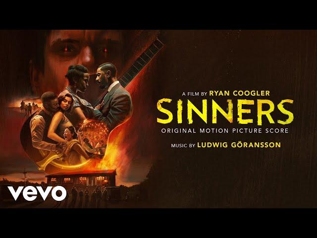 Why You Here / Before the Sun Went Down | Sinners (Original Motion Picture Score)