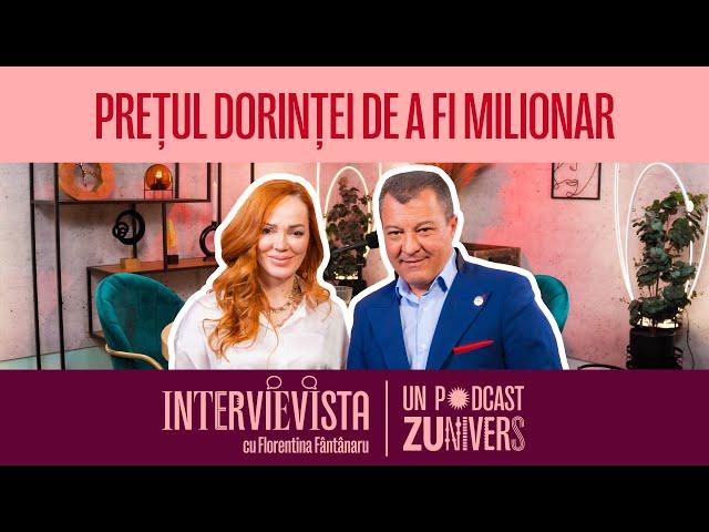 ANATOL BASARAB. ADEVĂRATELE LUCRURI CARE NE OTRĂVESC MINTEA ȘI SUFLETUL | Intervievista 08