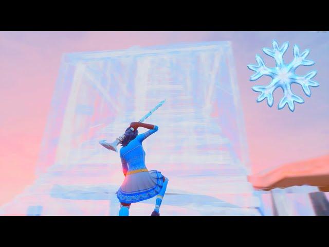 Sweater Weather ️ (Chapter 3 Fortnite Montage)