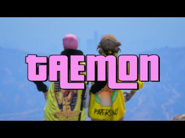 TAYRDDDDD | Taemon Lore | GTA 5 RP