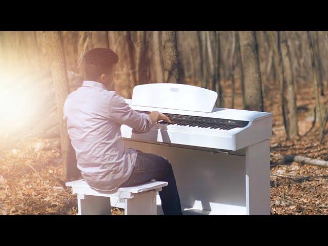 Michael Ortega - Always and Forever -(Original Piano Composition)