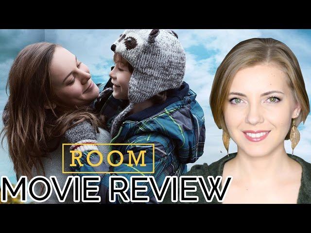 Room (2015) | Movie Review