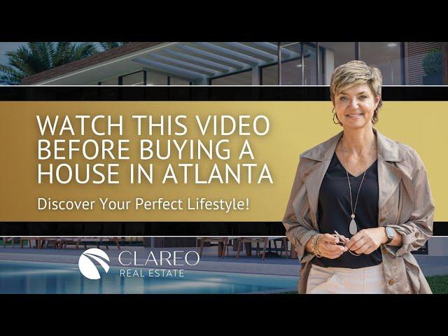 Your Guide to Buying a Home in Atlanta: Find Your Community & Lifestyle