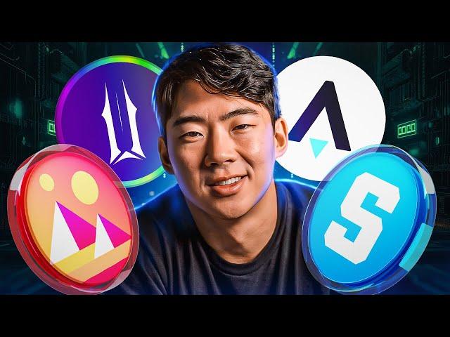 Top 5 God Tier Metaverse Coins To Invest In NOW