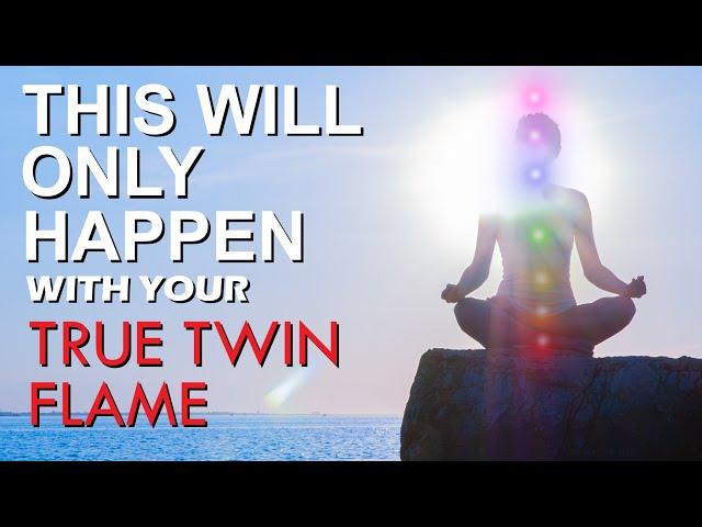 7 Twin Flame Signs that ONLY Happen to Twin Flames 