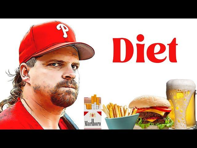 Anti-Athlete: Why John Kruk was a Ballplayer not an Athlete