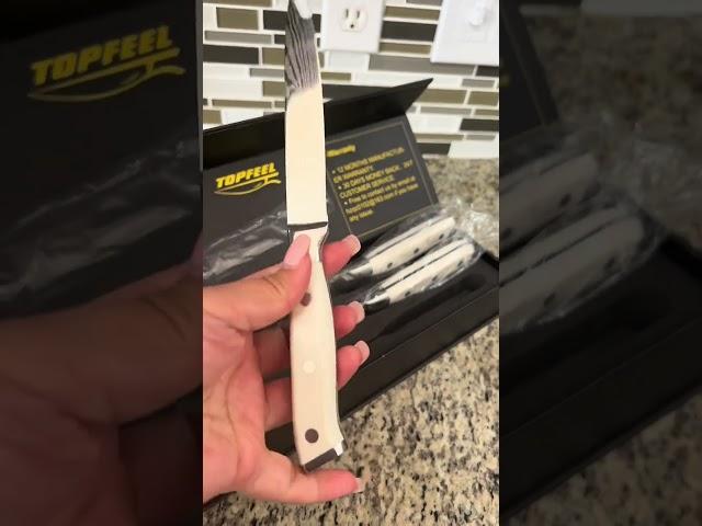 Top Kitchen Knives Every Chef Loves #fok #viral #fy #topfeel