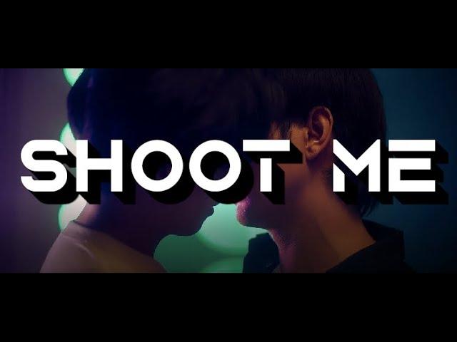 [KINNPORSCHE] Vegas&Pete - Shoot me