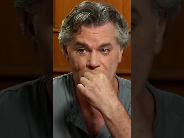 Ray Liotta's Opinion On Henry Hill || Goodfellas #shorts