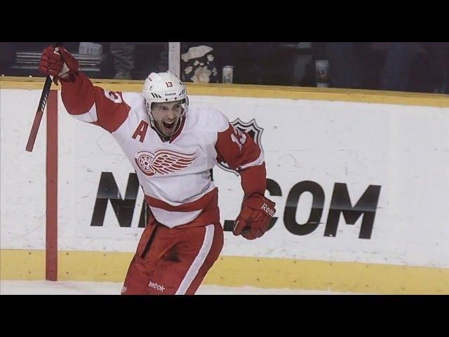 NHL's Best Skills - 8 Mile (HD)