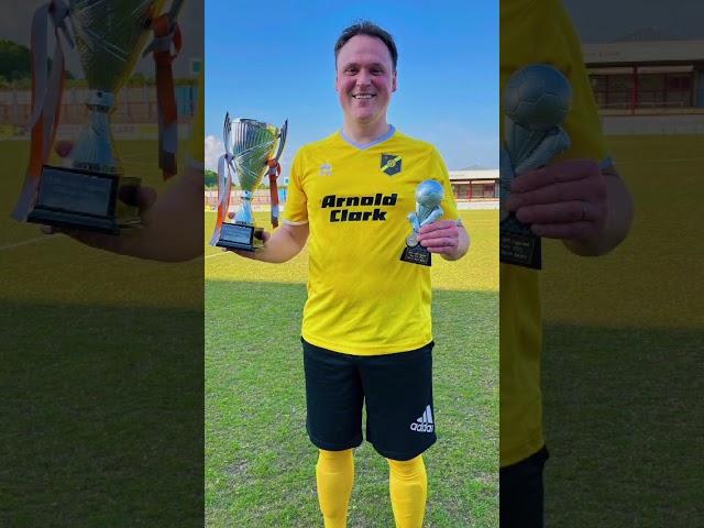 UK Plumbing Supplies Charity Football Match – UKPS vs Suppliers!