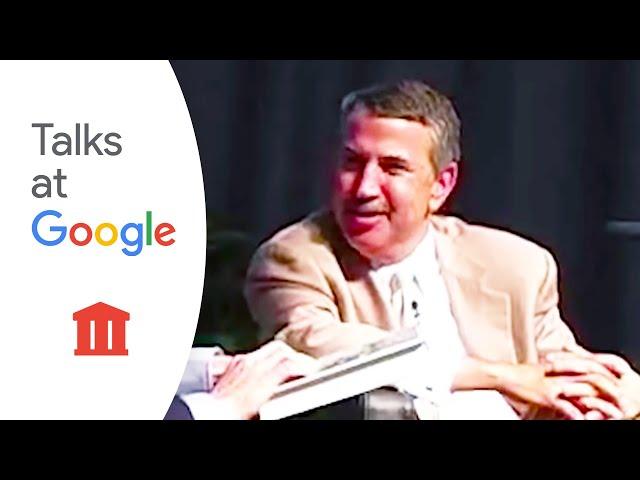 The World is Flat: A Brief History of the 21st Century | Thomas Friedman | Talks at Google