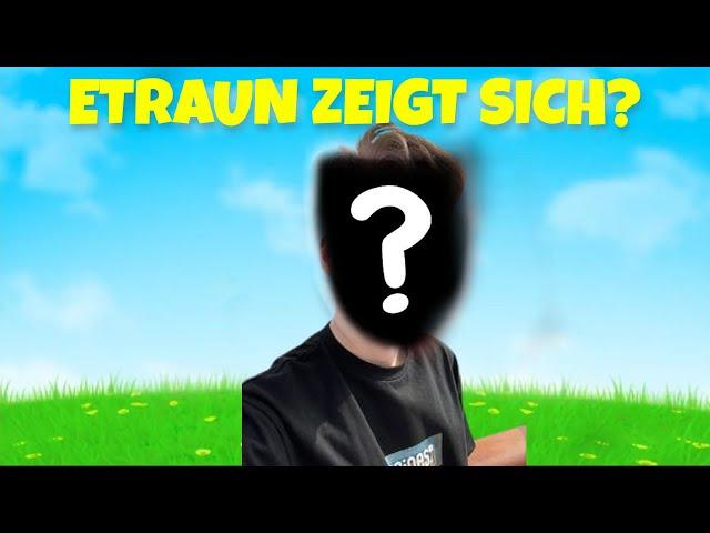 ETRAUN ZEIGT SICH?  Ich beantworte eure Fragen  Fortnite FAQ Deutsch