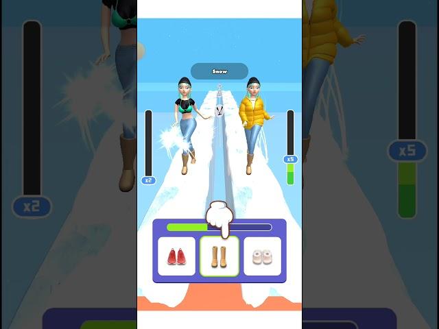 Catwalk_beauty_online - Game Dạo Tv