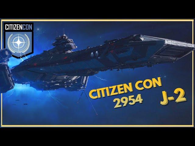 Citizen Con 2954 • Résumé Jour 2