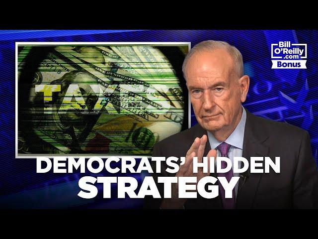 Bill O'Reilly on How Democrats Keep Their Power