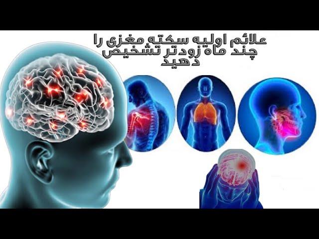 از این علائم باخبر باش و پیشگیری کن