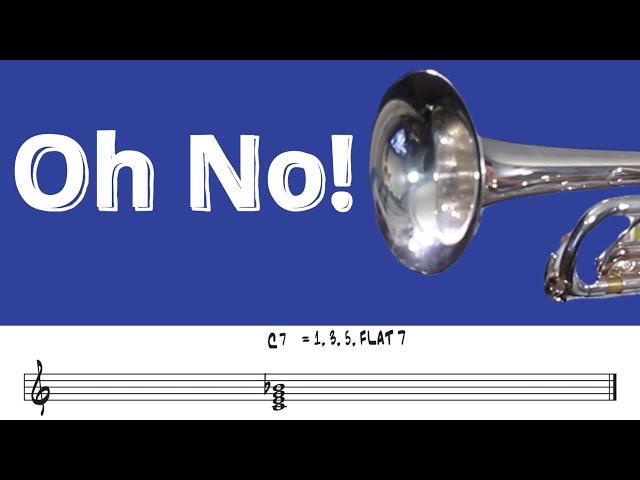 CAN JAZZ THEORY TEACH YOU TO IMPROVISE? / Jazz Tactics #6