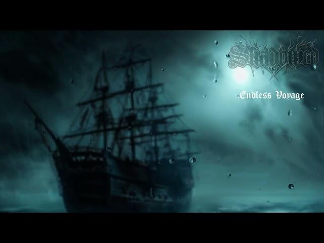 Shadowed - Endless Voyage (Single Track)