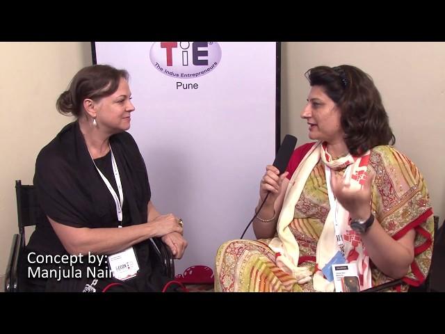 Chat With Manjula Nair (Founder | CEO of RealBuzzone Marketing Consulting).