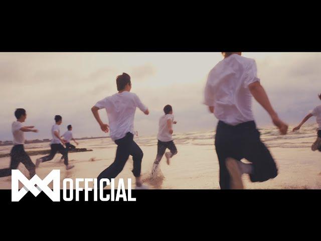 &AUDITION 'The Final Countdown' Official MV