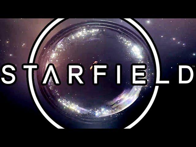 Starfield May Have a SECRET That Will BLOW Your MIND!
