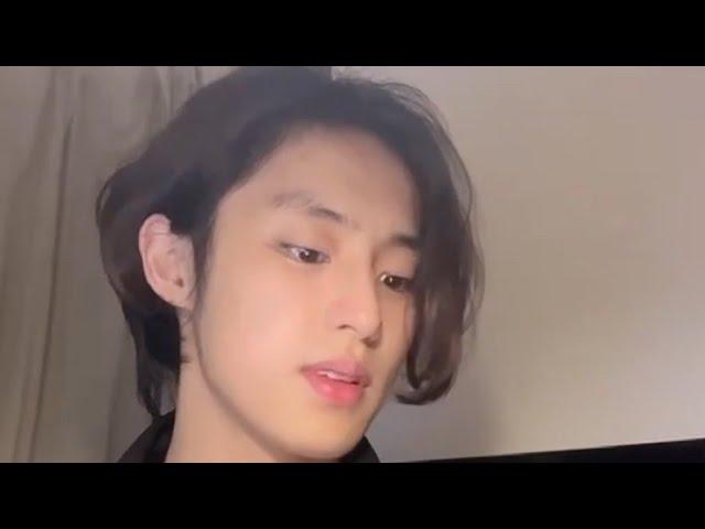 [Cover] JYP Project C's Liu Fujie Victor (刘傅杰 Victor) | 《24 Hours》