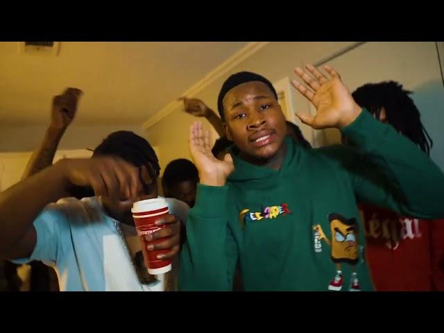 Kfn Shaun - Fck Em (Official Video)