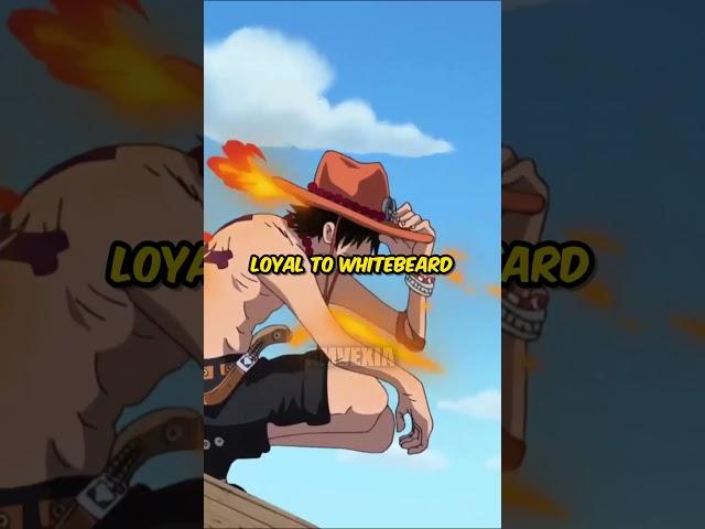 5 Characters refused to join The Straw Hat