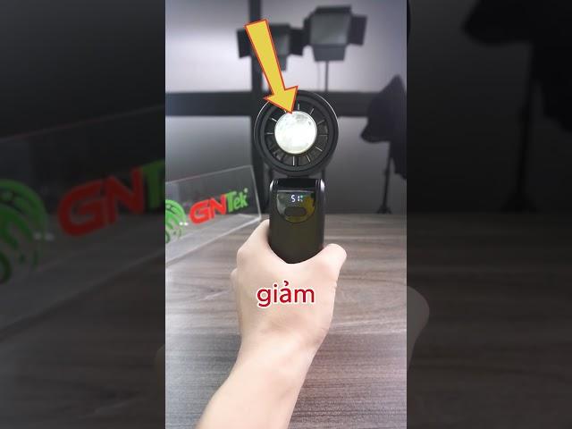 Quạt cầm tay sò lạnh mini YOOBAO G2 hỏ gọn, tiện lợi khi sử dụng  #gntek#yoobao