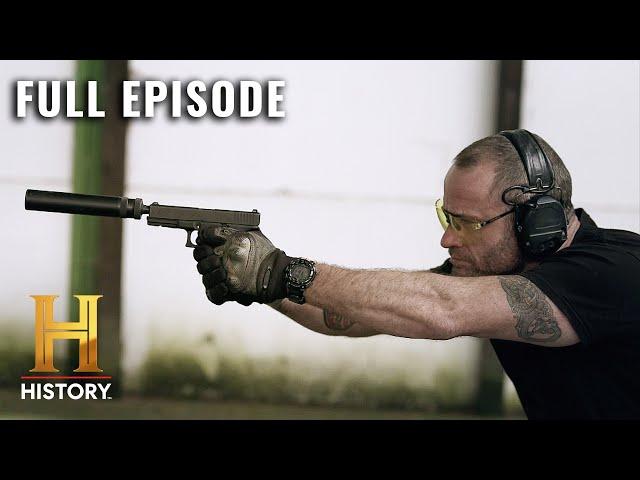 High-Stakes Security: Elite Bodyguard Strategies | Close Quarter Battle (S1, E10) | Full Episode