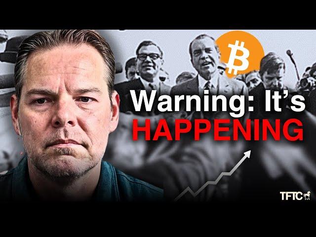 Asset Bubble is ACCELERATING! Expert Explains Why it Wont Pop Until 2036 | Mel Mattison