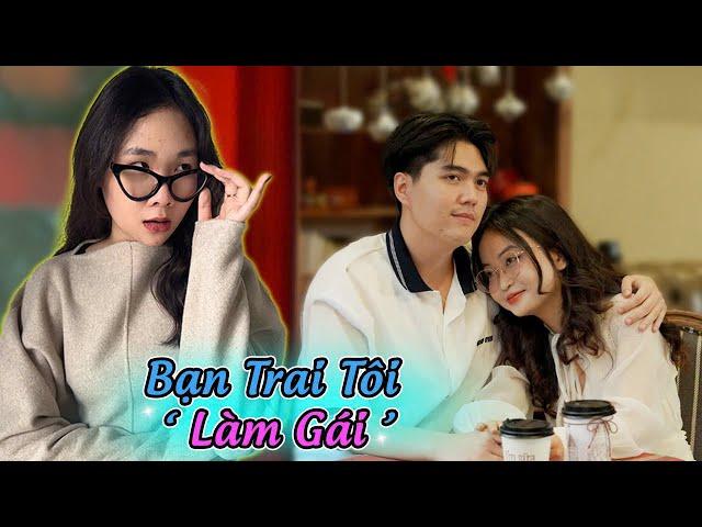 Bạn Trai Tôi " Làm Gái " | Tiểu Thư Bị Bạn Trai Lừa Tình Và Cái Kết Bi Đát Cho Cuộc Tình Ngang Trái
