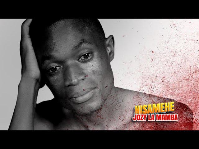 NISAMEHE _Jozy La Mamba Official music Audio 2025