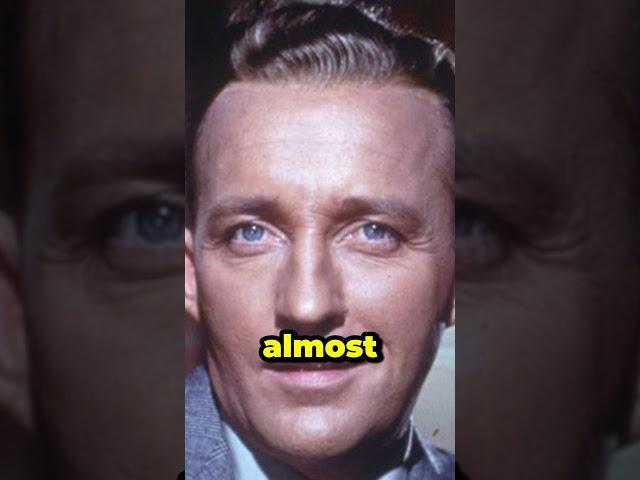 The Secret Affair That Almost Destroyed Bing Crosby’s Family and Career!