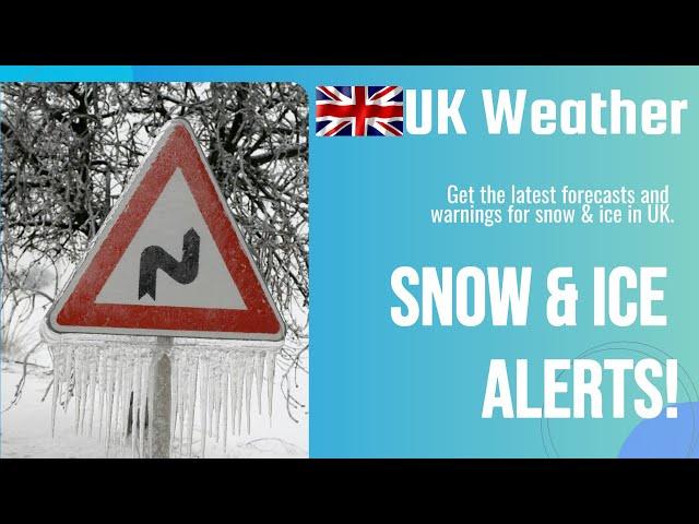 Prepare for the Unexpected – Today’s UK Weather Forecast!